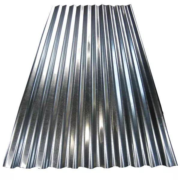 a galvanisé
